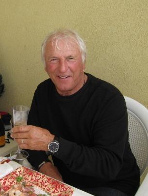 Jean-Luc Yelle