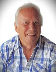 Bernard Lattion