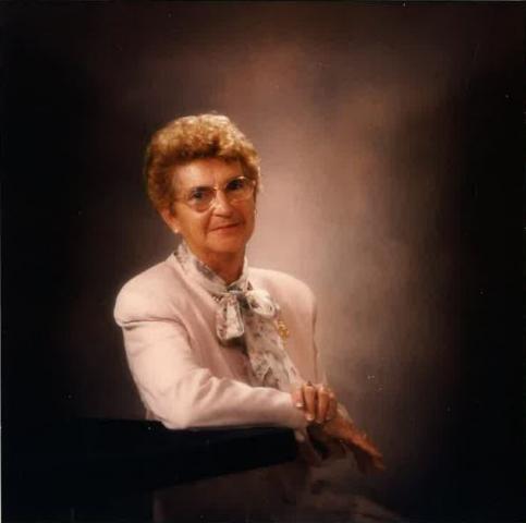 Théodora Miousse