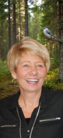 Suzanne Diotte