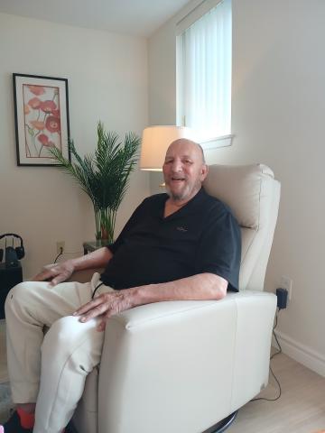 Richard Poirier