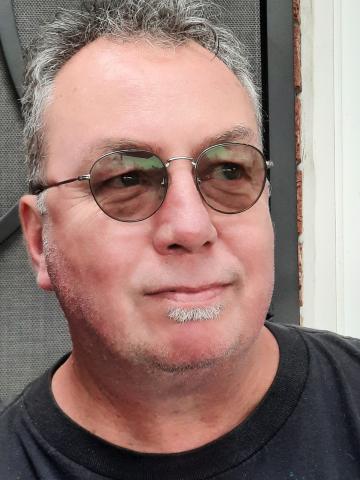 Richard Lafontaine