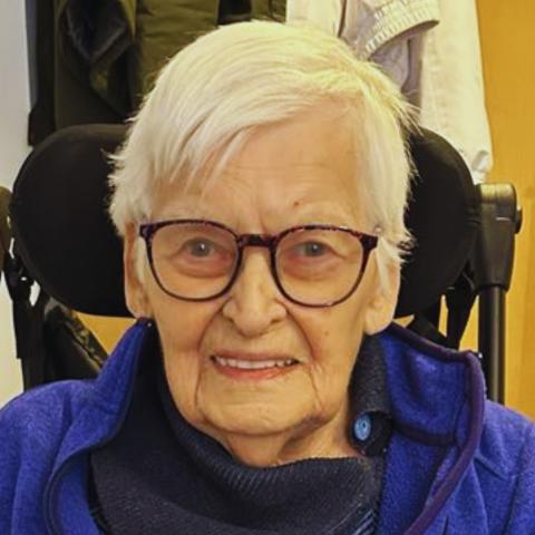 Simone Leblanc-Lacasse