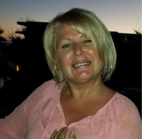 Jo Anne Fisher