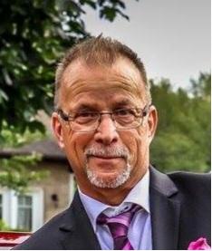 Gilles Fournel