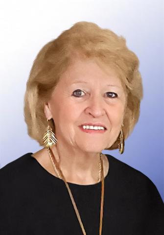 Thérèse Giroux Nault