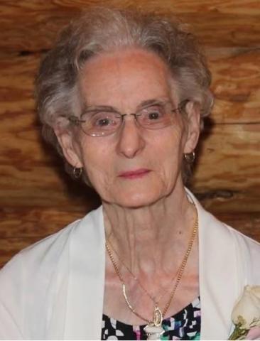 Jeannine Sabourin