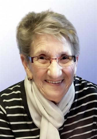 Raymonde Riopel Rochon