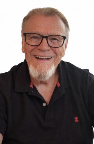 Richard Bastien
