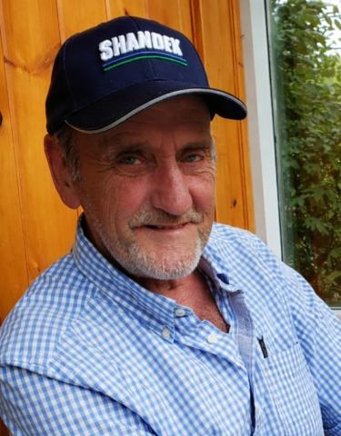 Roger Lalonde