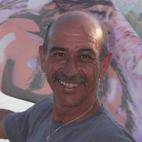 Ronald Larabie