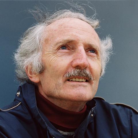 Gilbert Troutet