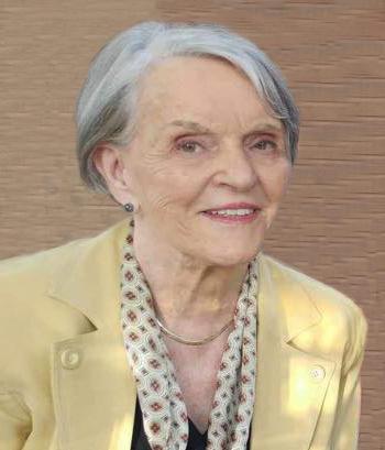 Madeleine Chalifour Tardif