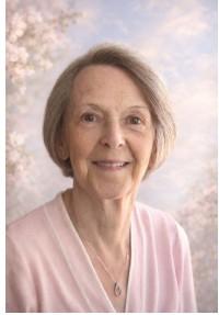 Louisette Simard