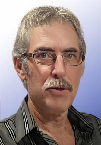 Jacques Larose