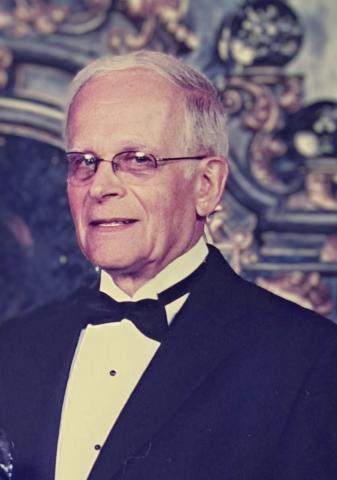 Laurent Paul Tardif