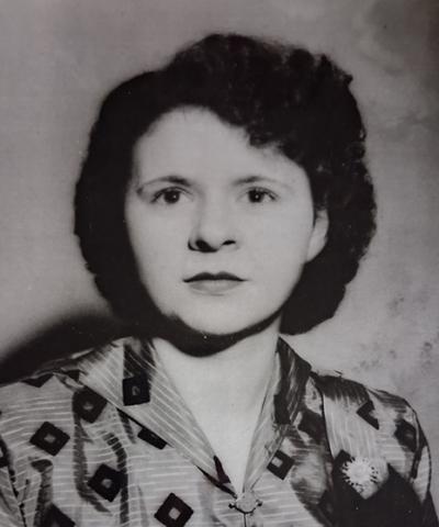 Aurélia Gagnon