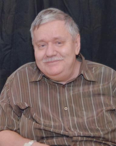 Raymond Labre