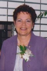 Ghislaine Boivin