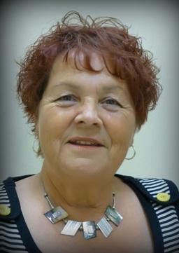 Ghislaine Boivin