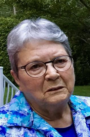 Gilberte Renaud Allaire