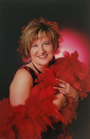 Diane Landriault