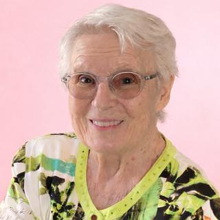 Rita Gascon