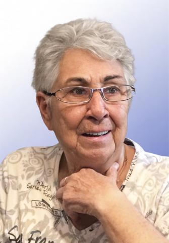 Denise Charbonneau Malo