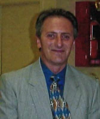 Serge Lambert
