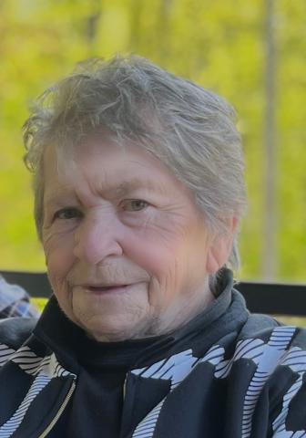 Juliette Gauvreau