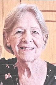 Georgette Bureau Clavet