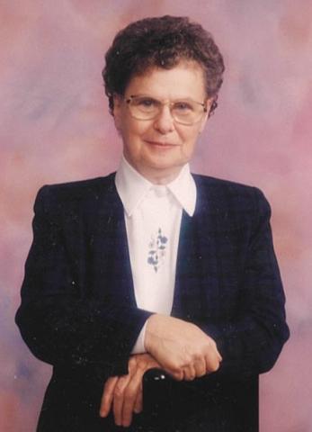 Thérèse Madore