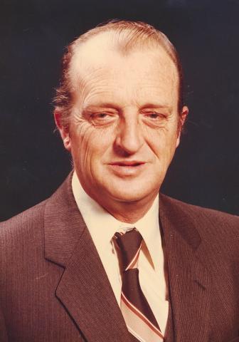 Réal St-Amour