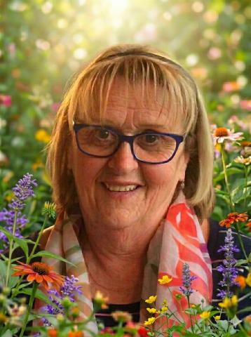 Diane Larocque