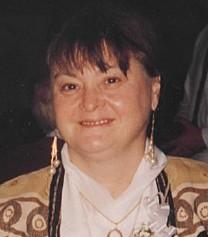 Shelia Anne Hatfield Drouin