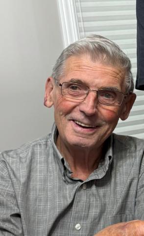 Léo Laframboise