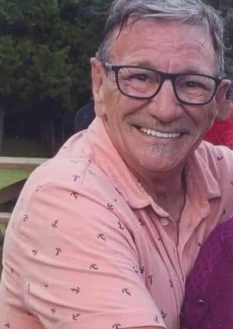 Pierre Bertrand