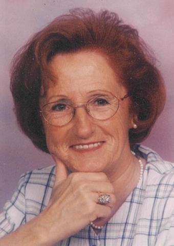 Annette Hamel Charette