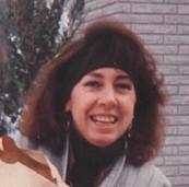 Louise Latreille