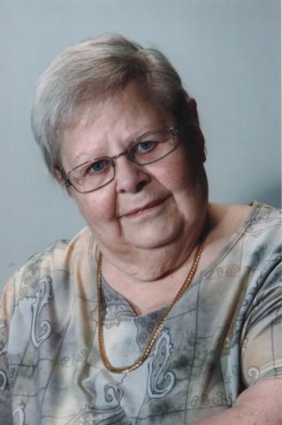 Suzanne Sharp
