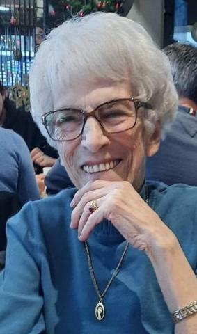 Thérèse Laroche Charron