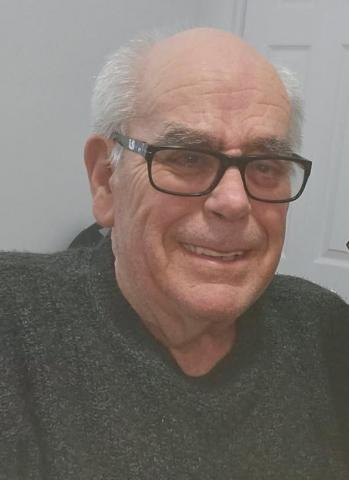 Lucien Brousseau