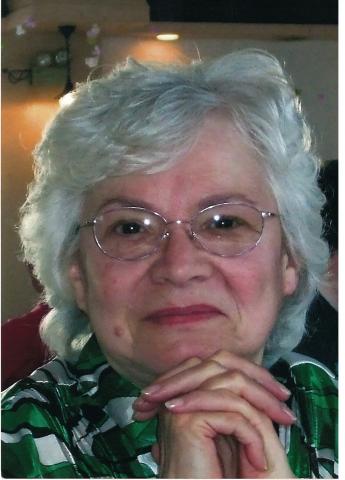 Raymonde Lebrasseur (Roy)