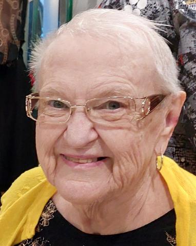 Claire Roy