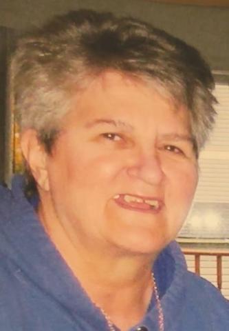 Suzanne Guillemette