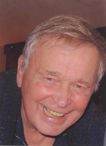 James A. MacKenzie