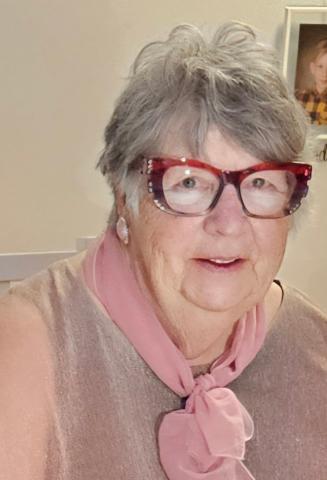 Fernande Lepage