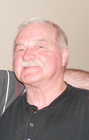 Gérald Robertson