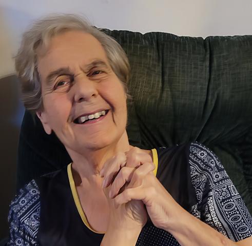 Lise Lajoie