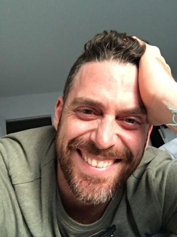 Sébastien Beauchamp